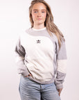 Adidas - Sweatshirt (S)