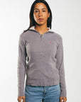 Ralph Lauren - Quarter Zip (XS)