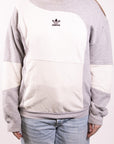 Adidas - Sweatshirt (S)