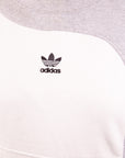 Adidas - Sweatshirt (S)