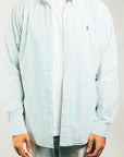 Ralph Lauren - Shirt (L)