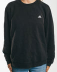 Adidas - Sweatshirt (M)