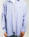 Ralph Lauren - Shirt (XL)