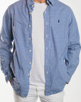 Ralph Lauren - Shirt