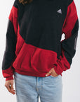 Adidas - Sweatshirt (L)