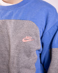 Nike Renewed Sweatshirt - (XS)