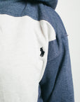 Ralph Lauren Renewed Hoodie (S)
