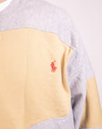 Ralph Lauren Renewed Sweatshirt (M)
