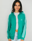 Adidas - Full Zip