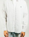 Ralph Lauren - Shirt (L)