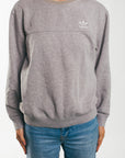 Adidas - Sweatshirt (M)