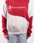 Champion Renewed Hoodie (S)