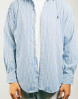 Ralph Lauren - Shirt (L)