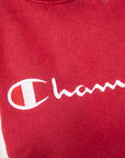 Champion Renewed Hoodie (S)