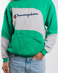 Champion - Kapuzenpullover (M)