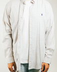 Ralph Lauren - Shirt (XL)