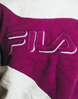 Fila - Sweatshirt (XS)