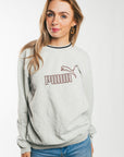 Puma - Sweatshirt (M)