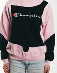 Champion Renewed Sweatshirt (M)