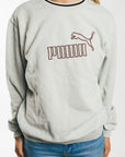 Puma - Sweatshirt (M)
