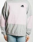 Adidas Renewed Sweatshirt (S)