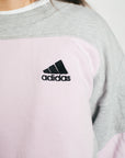 Adidas Renewed Sweatshirt (S)