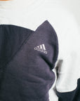 Adidas - Sweatshirt (XS)