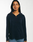 Ralph Lauren - Quarter Zip (S)