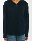 Ralph Lauren - Quarter Zip (S)