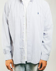 Ralph Lauren - Shirt (XL)