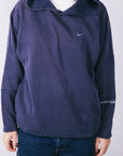 Nike - Hoodie (M)