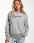 Nike - Sweatshirt (S)