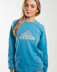 Adidas - Sweatshirt (M)