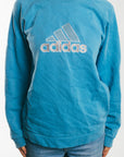 Adidas - Sweatshirt (M)
