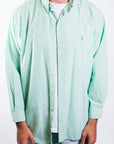 Ralph Lauren - Shirt (XL)