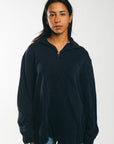 Ralph Lauren - Quarter Zip (L)
