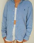 Ralph Lauren - Shirt