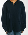 Ralph Lauren - Quarter Zip (L)