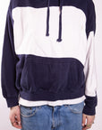 Ralph Lauren Renewed Hoodie - (XS)