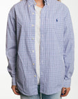 Ralph Lauren - Shirt (S)