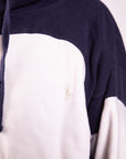 Ralph Lauren Renewed Hoodie - (XS)