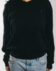 Ralph Lauren - Sweatshirt (M)
