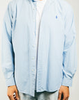 Ralph Lauren - Shirt (L)