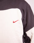 Nike - Sweatshirt (M)