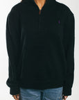 Ralph Lauren - Quarter Zip (XL)