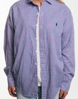 Ralph Lauren - Shirt (M)