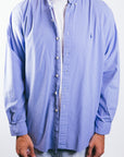 Ralph Lauren - Shirt (XL)