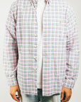 Ralph Lauren - Shirt (L)