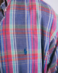 Ralph Lauren - Shirt (XL)