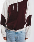 Champion - Kapuzenpullover (L)
